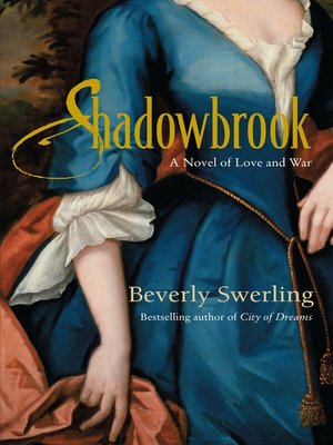 cover image of Shadowbrook